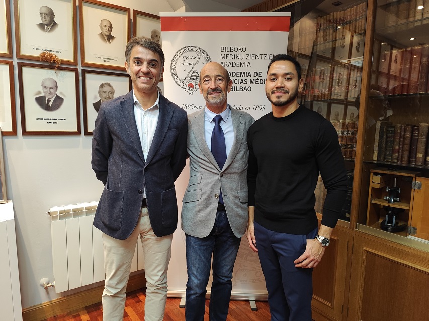 24 urtetik beherako hiru emakumeren artean batek gernu-infekzio errepikatuen gertakari bat izan du